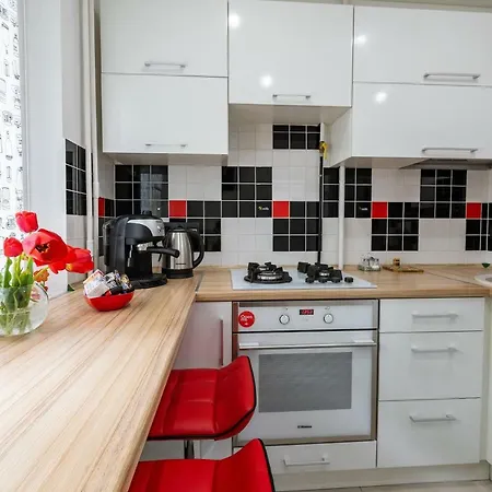 Apartbel.minsk Institute Of Culture *