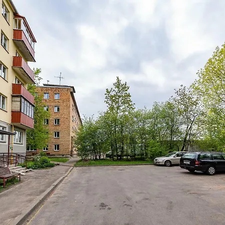Apartbel.minsk Institute Of Culture *