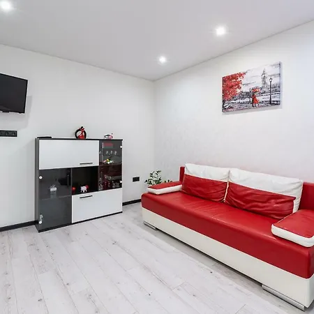 Apartament Apartbel.minsk Institute Of Culture *