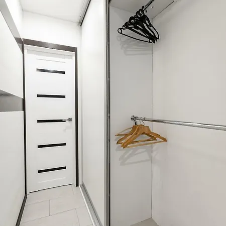 Apartament Apartbel.minsk Institute Of Culture *